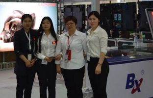 J9集团OVP视频控制器惊艳亮相中东广告第一展