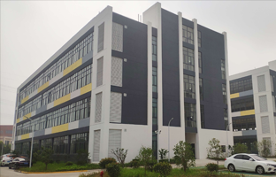 J9集团昆山工业基地二期工程完工验收