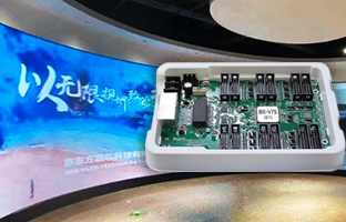 LED场景应用，，，还须真稳固