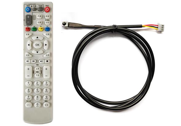 Y系列红外遥浚浚控器