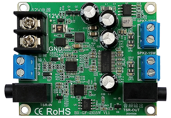 BX-GF-2x15W ？？？？？