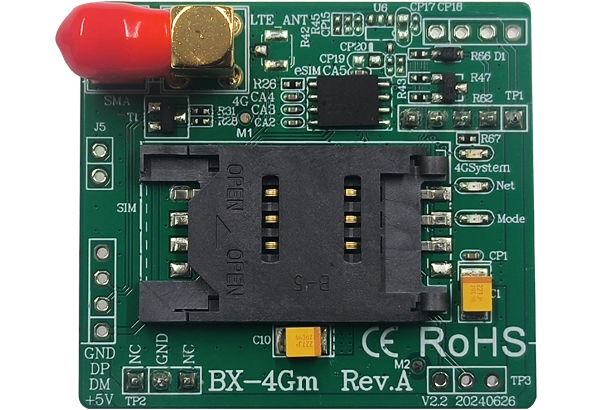 BX-4Gm Rev.A ？？？？？