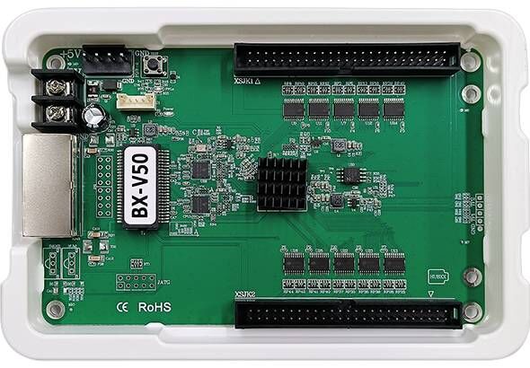 BX-V50吸收卡